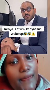 Kenya is at risk.😭😭 | DMK Media Group