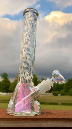 1.1K views · 18 reactions | Get twisted 浪 best selling pipe is back at @hornystonerpipes ❇️ | Alien Outfitters | Facebook