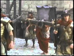 Crucifixion of Jesus 2