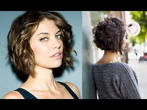 Cortes de pelo modernos de mujer / CORTES DE cabello de moda 2020 / Fashion Love