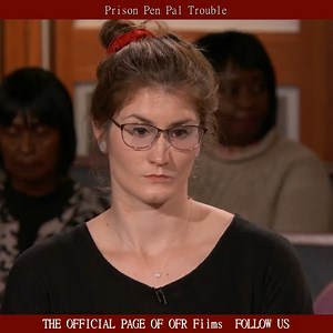 Prison Pen Pal Trouble Part 3 | OFR Films