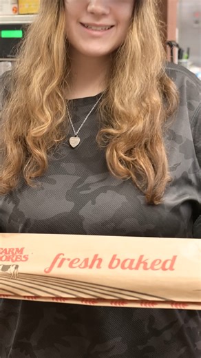 Fresh baked bread daily with Swiss Farms! #fresh #baked #bread #daily #sogood | Swiss Farms