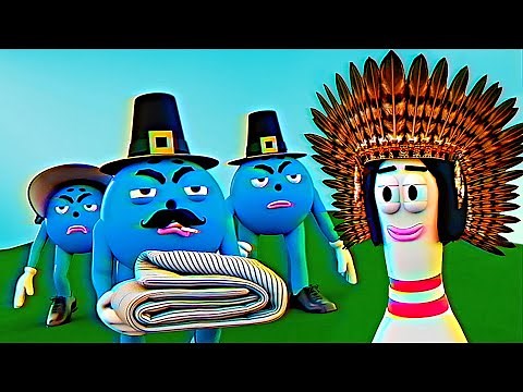We Made Slightly Offensive Bowling Animations, Again.