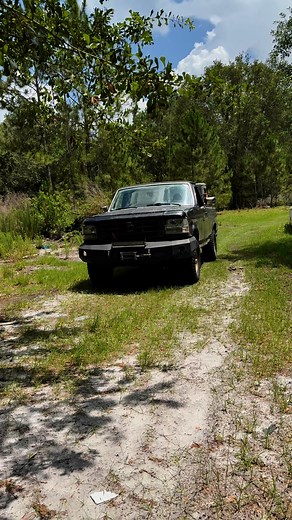 Our 9 yr old son driving my old 95 granny 4 speed better than most groan ups #blessed #raisingthemright #floridaliving #countryboycansurvive Donna Judy | Jack Judy