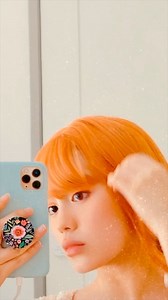 JESSICA VU ⌫ on Instagram: "Welcome back to JessiCafé! Summer is here and the temperature is rising in Los Angeles 🌡☀️ Why not order a refreshing glass of orange juice? 🍊⁣ ⁣⁣ INGREDIENTS: 🥣 ⁣⁣ ˖ @toofaced Born This Way Super Coverage Concealer (“Almond”) ⁣⁣⁣ ˖ @colourpopcosmetics Orange You Glad? Eyeshadow Palette ⁣ ˖ @urbandecaycosmetics 24/7 Glide-On Eye Pencil (“Torch") ⁣⁣ ˖ @nyxcosmetics Escape Artist Shadow Palette ⁣⁣ ˖ @michebloomin False Lashes (“No. 9 Nudy Brown”)⁣ ˖ @toofaced Primed