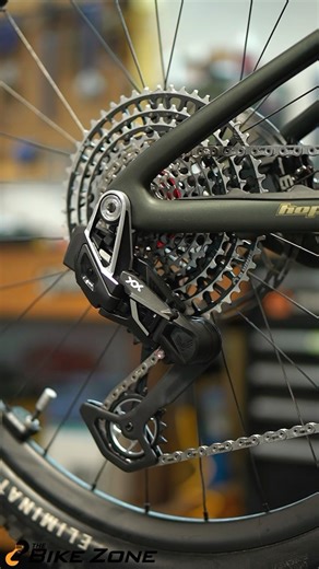 “I want a XXXX… SL T-Type Drivetrain” - a certain shop employee. #thebikezone #cycling #bikes #bicycles #mtb #mtblife #mtblifestyle #mountainbike #mountainbikes #mountainbiking #xcmtb #enduromtb #freeridemtb #downhillmtb #downhillmountainbiking #dirtjump #upgradeoftheday | The Bike Zone