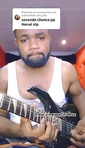 17K views · 1.7K reactions | #Ferre_Gola_Tv_Prod To pema mwa Mukie avec ce challenge du titre Seconde Chance de l'artiste musicien Ferre Gola Le Padre . Le talentueux existent dans ce pays ! | Paul Cinquante-Deux off | Facebook