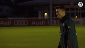 58K views · 85 shares | Preparations underway for Mainz on Sunday!  | FC Bayern München | Facebook