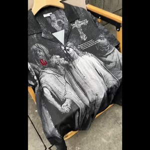 ART #CUBAN by 𝑳𝑼𝑶𝑮𝒐̀❤️‍🔥 𝑮𝙄𝑨́ 𝑺𝘼𝑳𝙀 𝘾𝑯𝘼̣𝑴 Đ𝘼́𝒀 ___ - Chất liệu Lụa mềm mại, mướt mượt. -Hình in 3D Thấm Chìm -Chống Nhăn Tuyệt Đối -Bảo Hành Trọn Đời (chất lượng hình in và khuy cúc) -Một SP #PREMIUM Từ 𝑳𝑼𝑶𝑮𝒐̀ ! ✅𝘾𝙝𝙞̉ 𝙗𝙖́𝙣 𝙝𝙖̀𝙣𝙜 𝙘𝙝𝙖̂́𝙩 𝙆𝙝𝙤̂𝙣𝙜 𝙗𝙖́𝙣 𝙝𝙖̀𝙣𝙜 𝙧𝙚̉! 👉𝐍𝐡𝐚̣̂𝐧 𝐡𝐚̀𝐧𝐠 - 𝐤𝐢𝐞̂̉𝐦 𝐭𝐫𝐚 - 𝐮̛𝐧𝐠 𝐲́ - 𝐭𝐡𝐚𝐧𝐡 𝐭𝐨𝐚́𝐧! ☑️ 07 Ngày_TRẢ HÀNG HOÀN TIỀN_ _____________ 𝑳𝑼𝑶𝑮𝒐̀ 𝑩𝑹𝑨𝑵𝑫 ▪️ Hotline: 090.6868.958 | LUOGò