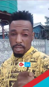 1.6K views · 38 reactions | Franco "Slomo" Dhaka" | ETV ZW | Facebook