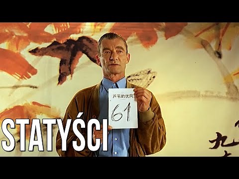 Statyści (2006) | Polska Komedia | Całość | Za darmo | HD | Polskie Kino