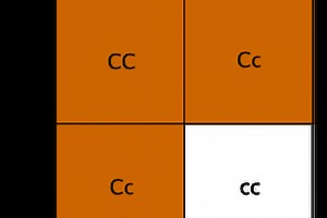 Phenotype Likelihood Calculator