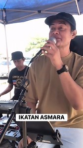 20K views · 489 reactions | Bersulam Rindu Intan Baiduri- Cover WAN EBBY #KemaaCorner #Paka | Wan AbiZar | Facebook