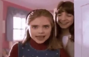 Furby Commercial 1998 | Computer Love Records