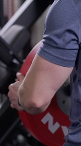 Legs get it 🤜 Take $500 off the Leg Press Hack Squat Machine | Titan Fitness