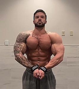 Mac Robinson | The World of Cast Iron