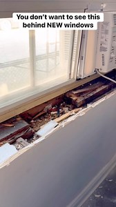 32K views · 288 reactions | #behindthescenes #holmesonhomes #contractor | Mike Holmes | Facebook