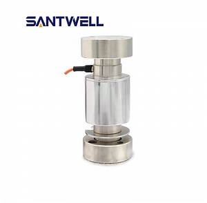 [Hot Item] Cmk 40t High Accuracy Weight Sensor Truck Scale Load Cell
