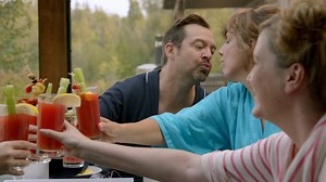 38K views · 772 reactions | Anything goes at THE COTTAGE! #BaronessIFC #MemorialDayWeekend | Baroness von Sketch Show IFC | Facebook