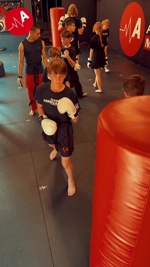 2.7K views | Adrenaline Martial Arts on Reels | Facebook