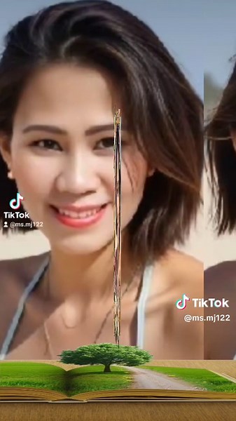 mj on TikTok