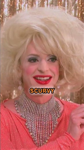 The FIRST Snatch Game! 😂 RuPaul’s Drag Race S2 worldwide on WOW Presents (except USA & Australia)