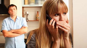 What Is Conflicted Romantic Infidelity?