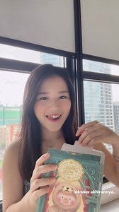 Kepoin acuu unboxing blind box yuk, cekidot 😁 | Anya Izu