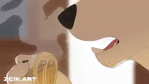 Big anim in the works!