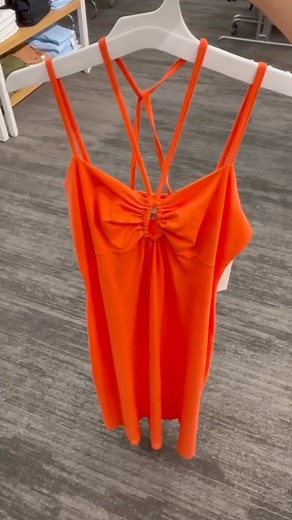 Shower Me In Target on Instagram: "Comment SUNDRESS and I’ll send a link right to your inbox File this one under need not want. The strappy details are so 🔥 Love this one dressed up or down • • • #target #targetstyle #targetfashionfinds #targetfinds #fy #fypage #fyp #foryou #foryoupage #explore #explorepage #fashion #reels #fashionista #moda #reelitfeelit #reelsinstagram #viral #viralvideos #instagood #insta #instadaily #instafashion #instamood"