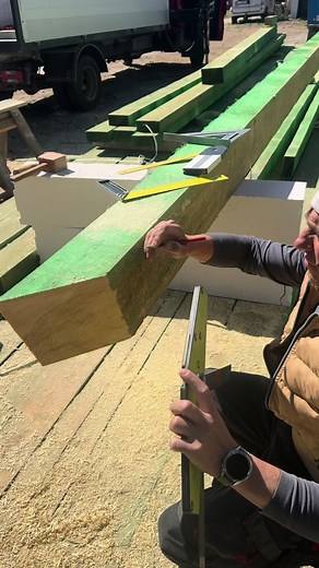 Roof Trusses Woodworking: Practical Dachmontage Tips