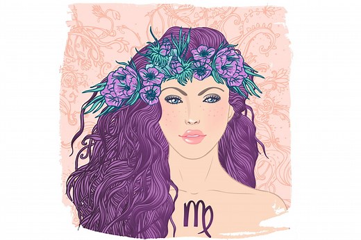 Horoscope Vierge du mois