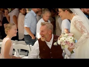 Rory Feek's Journey to Love Again: A Heartwarming Wedding Story