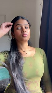 5.1M views · 20K reactions | 浪#bloopers | Vidhya Sakthivel | Facebook