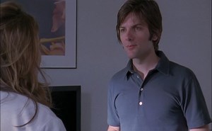 Sonya Walger Breasts Scene in Tell Me You Love Me