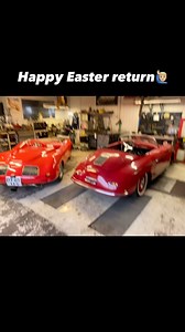 #porsche914 #porsche718rsk #porsche356speedster #vwovalwindow #karmannghialowlight #gbotdk | GetBackOnTrack