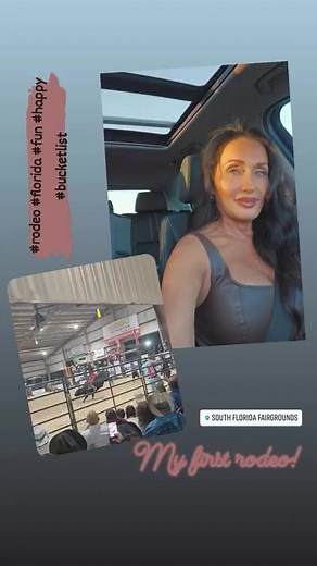 #rodeo #florida #thingstodo #fun | Regina Thomson