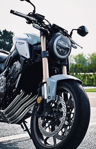 9.8K views · 73 reactions |  Cafe 4-Cylinder Racer  #Honda #CB650R #HondaBigWingSetapak #HondaBigBikeExcitesTheWorld | Honda BigWing Setapak | Facebook