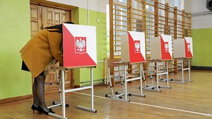 Wybory prezydenckie 2025. Polonia w USA już zagłosowała. To był jeden z najbardziej obleganych lokali