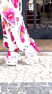 My fav DIY 💅 | Crocs