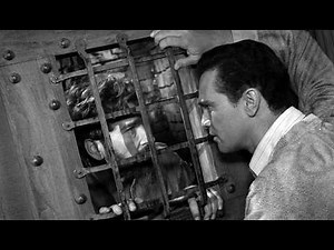 10 Chilling Episodes of The Twilight Zone That Still Haunt Me