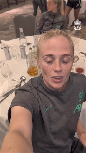 48K views · 1.6K reactions | Sapnin girl you alright  | Liverpool FC Women | Facebook