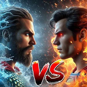 Aquaman vs Superman Injustice 2 | Chotobhai | Facebook