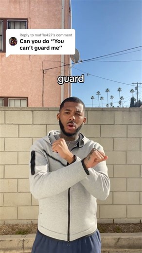 you suck 🗣️💯 #ASL #signlanguage #trashtalk #reelsfbシ #reelsvideo #viralreelsfb #viralvideo | Chad Johnson