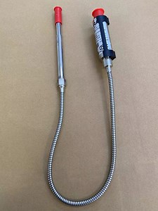 [Hot Item] Italy Original Gefran M31-6-M-B05c-1-4-D Series Hot Melt Pressure Sensor Transmitters High Temperature Sensor Gauge for Injection Machine Pressure Sensor