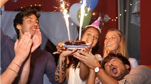 20 Contoh Ucapan Selamat Ulang Tahun dalam Bahasa Inggris, Cocok untuk Fuji yang Baru Bertambah Umur - TribunStyle.com