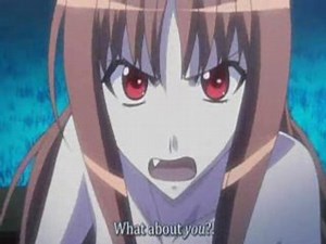 Spice and wolf 1p 2/3