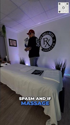 Sciatica Relief? Massage is Your BEST Bet!