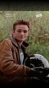 Dylan McKay has a thing for blondes, brunettes, redheads -- and Brenda Walsh! | Beverly Hills 90210