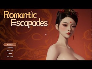 Romantic Escapades Videos for PC - GameFAQs